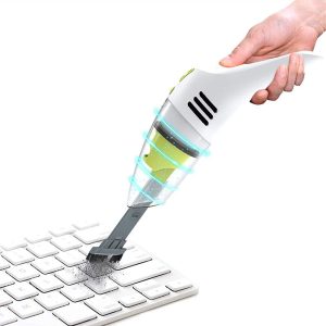 best usb Vaccum Cleaner_MECO Mini Computer Keyboard Vacuum Cleaner, the best-selling USB vacuum cleaner  