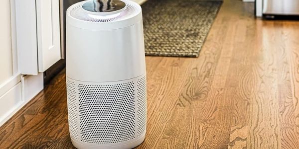 instant Air purifier review