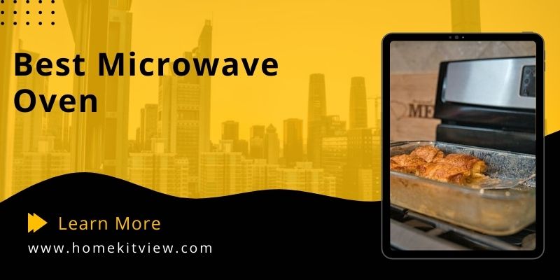 Top 10 best microwave oven brands in the world in 2023 | Best microwave oven