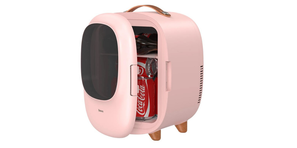 Best Portable Refrigerator For Farmers Market
