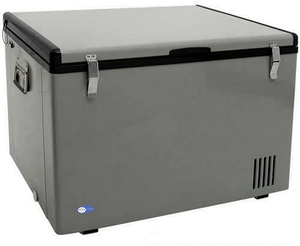 Whynter FM-65G 65 Quart Portable Refrigerator