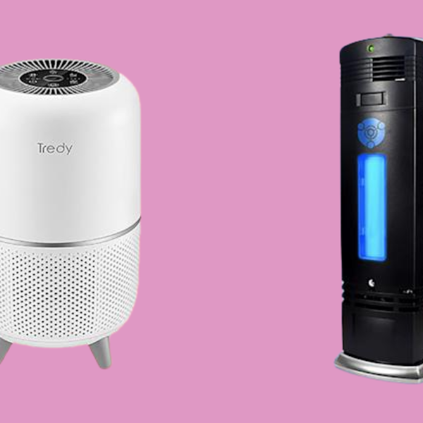 The Best Cheap And Good Air Purifiers: Portable Air Purifier | Opinions and Buying Guide