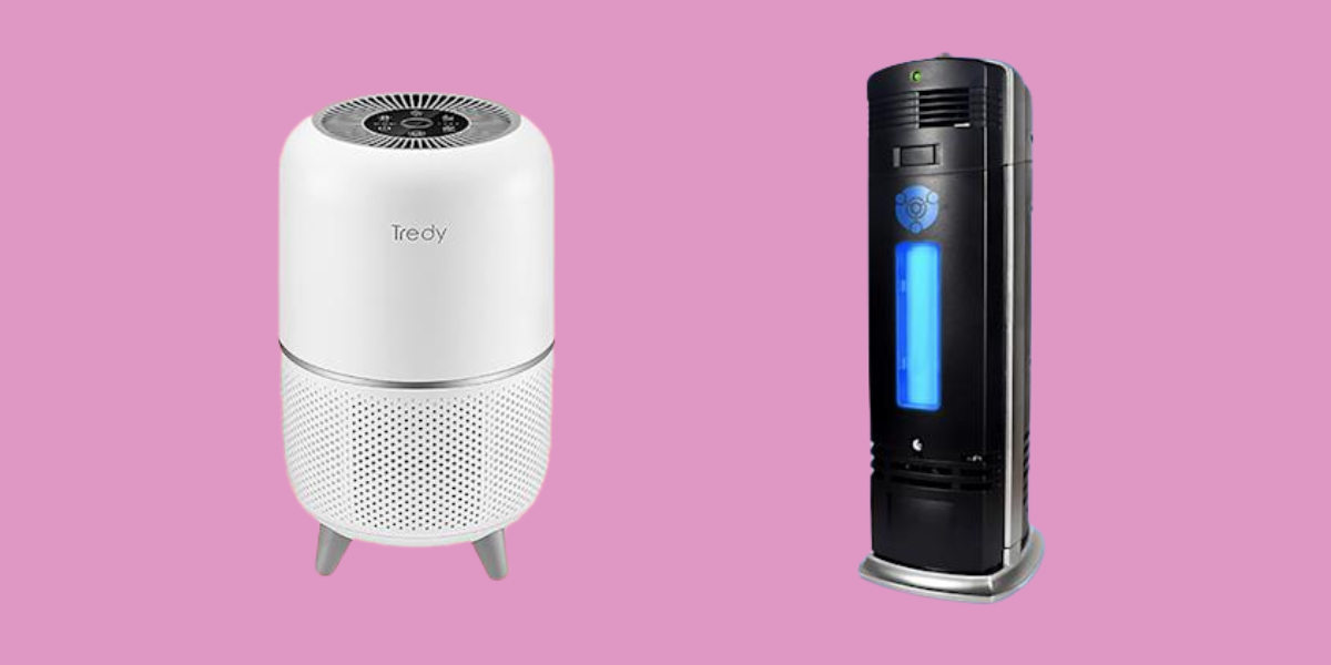 Best Cheap And Good Air Purifiers