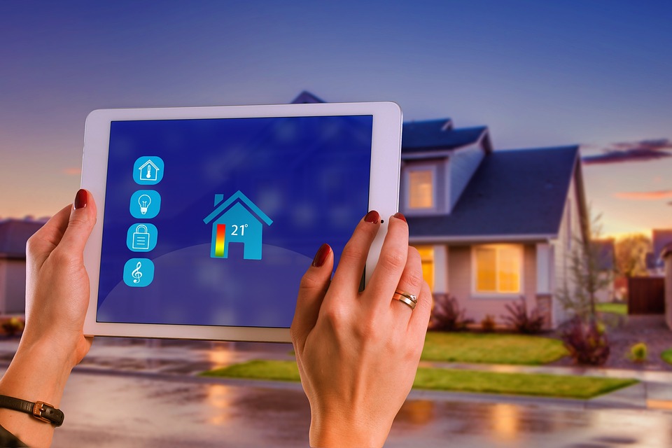 Smart Home Automation Ideas on a Budget? It’s Not as Hard as You Think