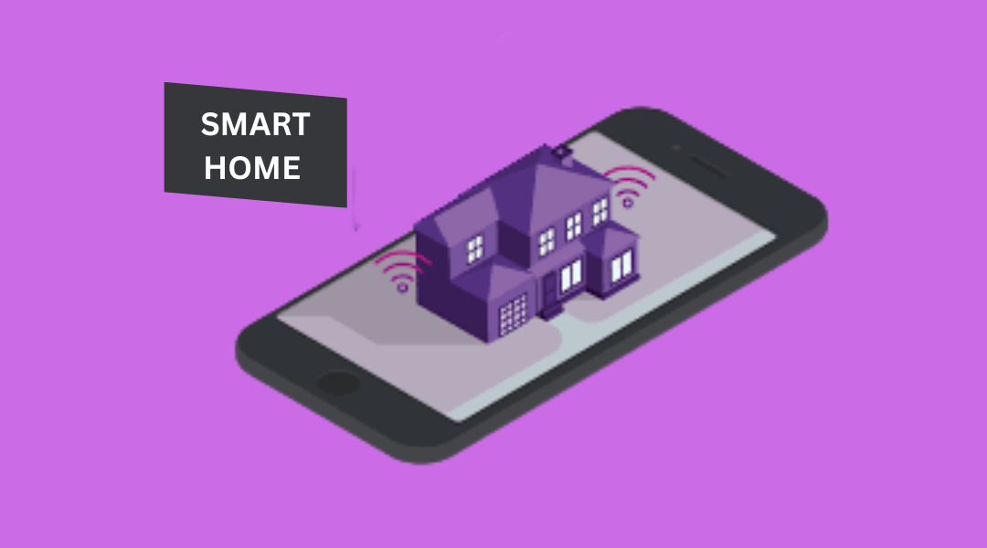 Smart Home Technology: A blog post about tips and tricks for modern home technology system