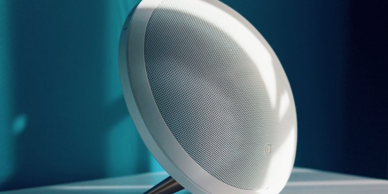 Best Sounding Smart Speaker