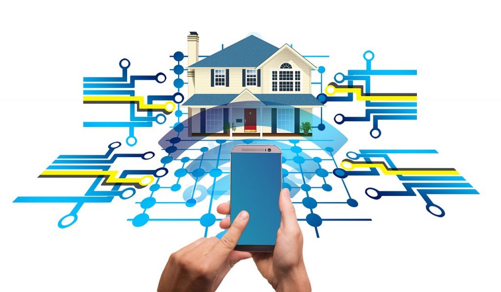 Smart Home Technology: A blog post about tips and tricks for modern home technology system