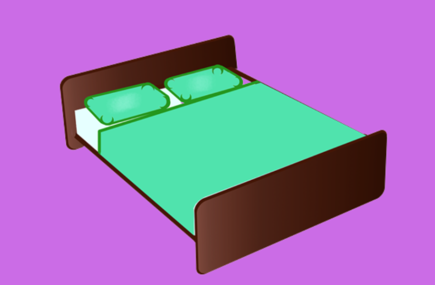 Smart Bed : The Most Coolest to sleep more comfortably appliances